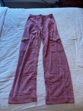 American Eagle Outfitters Corduroy Pants